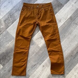 Levi's Men's Slim Fit performance Jeans